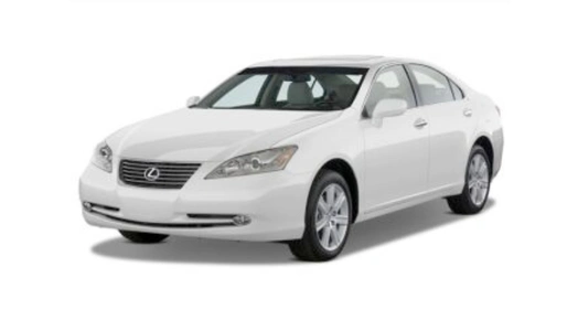 Lexus ES [V5] (2006-2012)